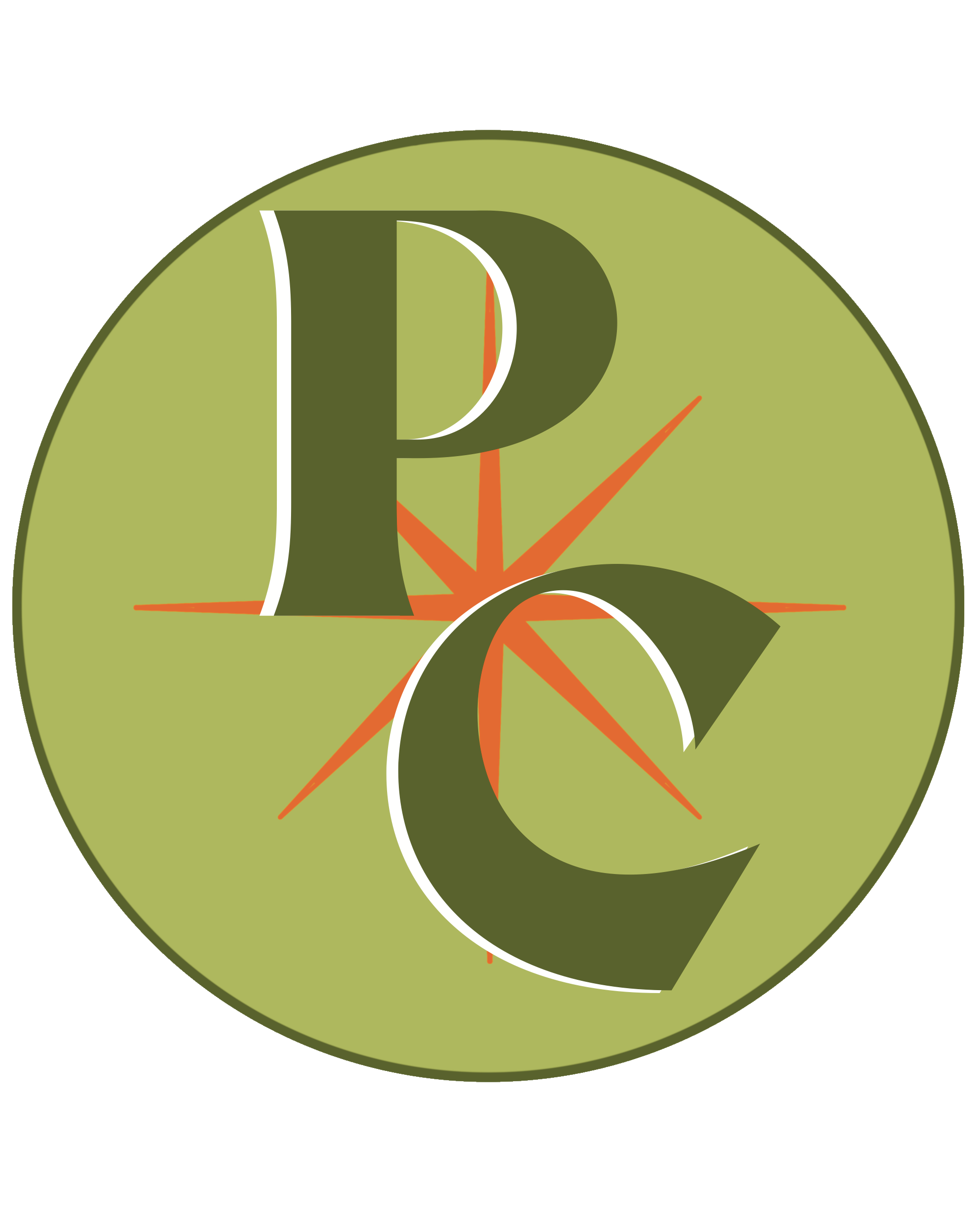 Phoebe Collins Logo