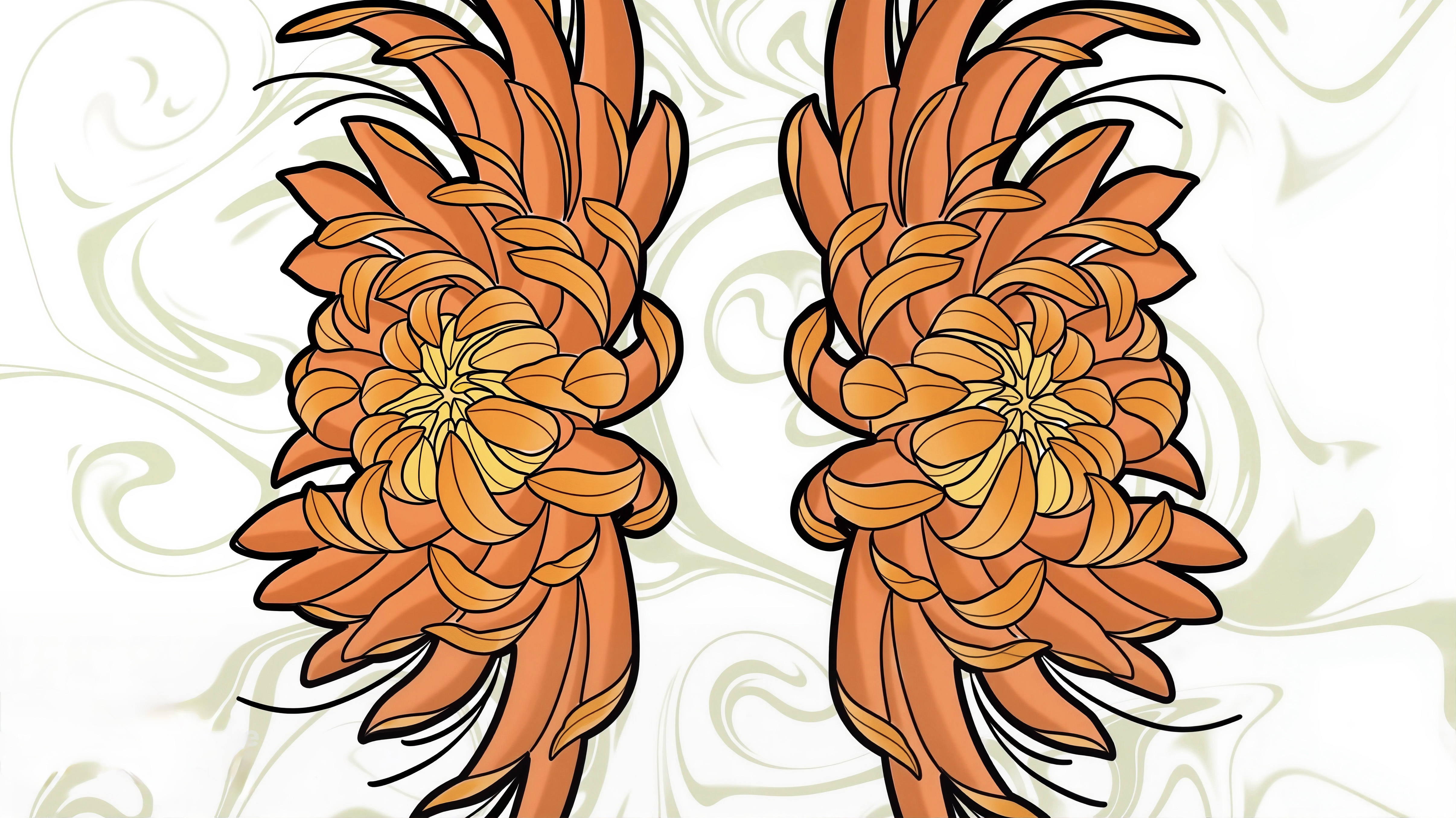 Flash designs